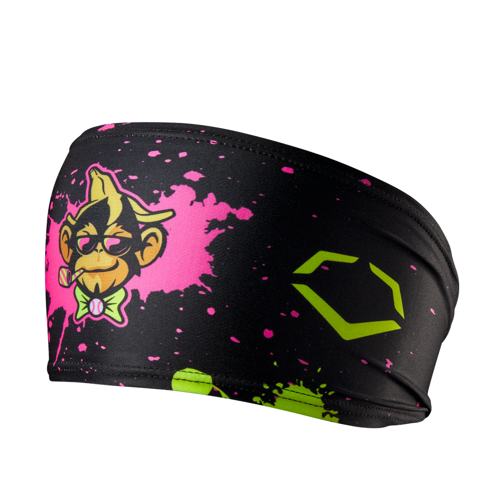 Party Animals EvoShield Headband