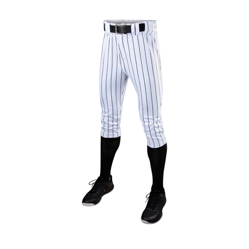 Evoshield Salute 2.0 Pinstripe Knicker Pants