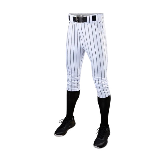 Evoshield Salute 2.0 Pinstripe Knicker Pants