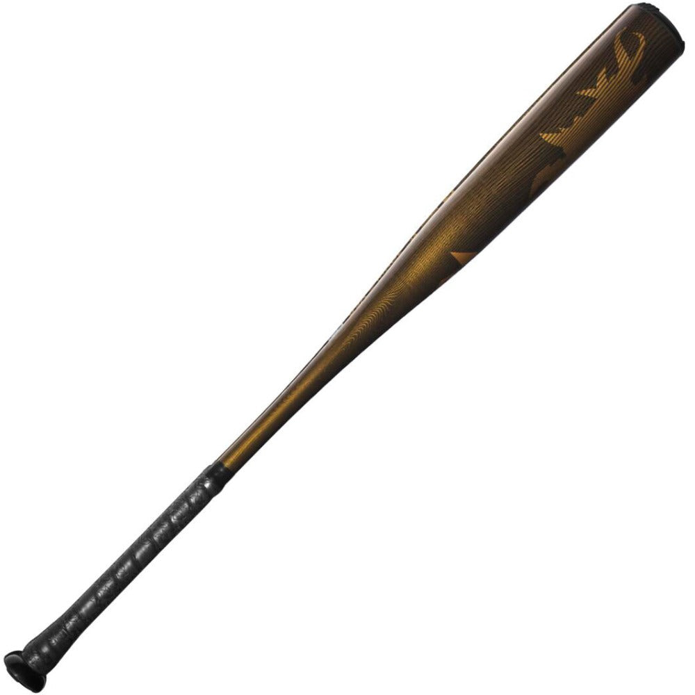 DeMarini Voodoo One BBCOR Baseball Bat Drop 3 – Baseball Bargains