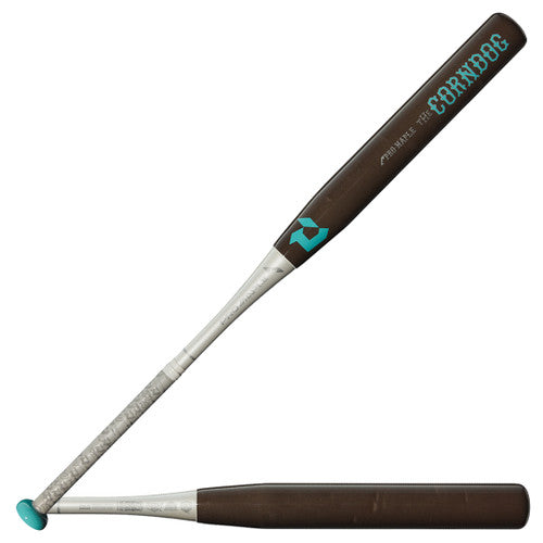 DeMarini Corndog Wood Composite Slow Pitch Bat