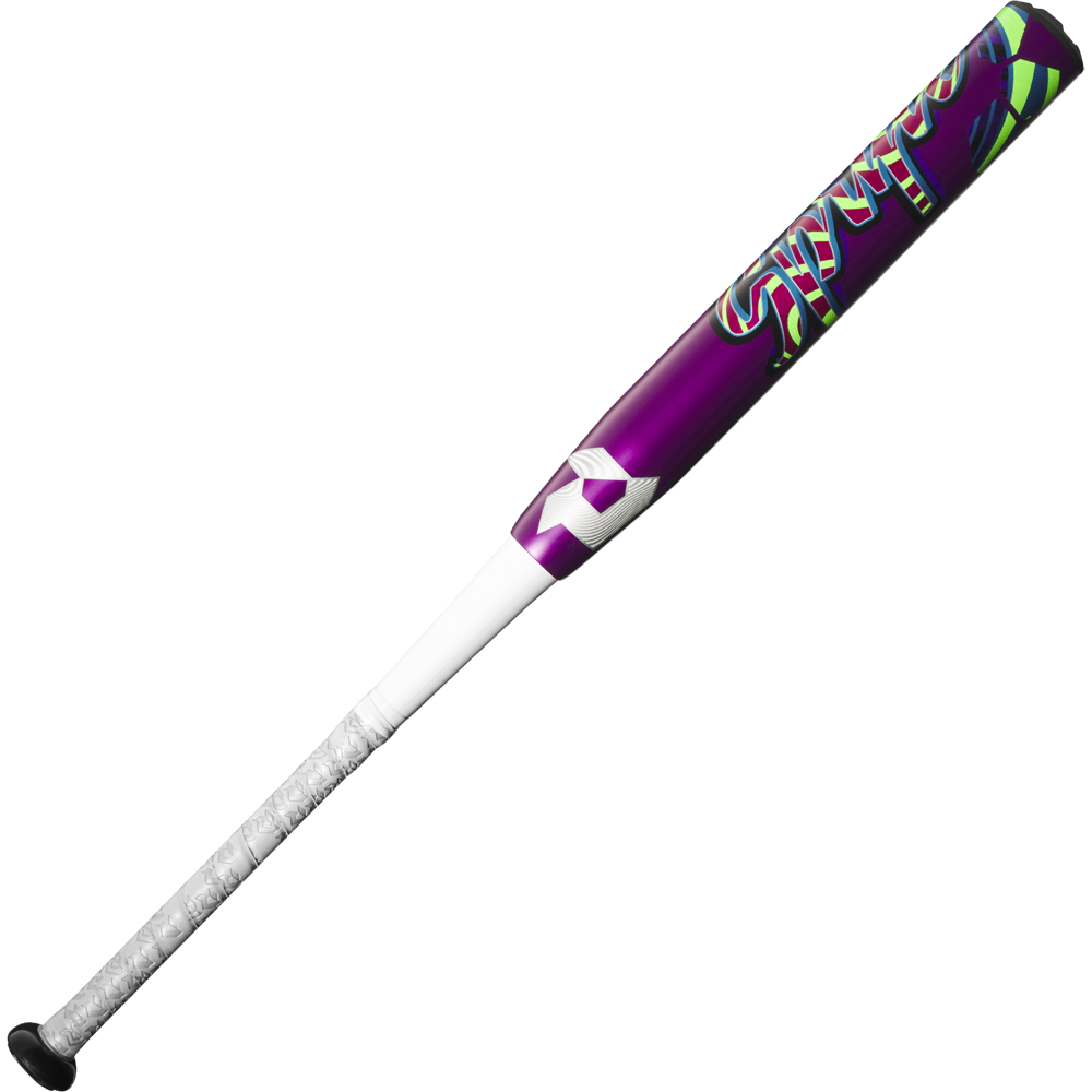 DeMarini Tempest Alloy Fastpitch Softball Bat 30 / 21 oz DeMarini Tempest Alloy Fastpitch Softball Bat 30 / 21 oz
