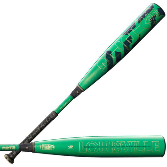 Louisville Slugger Meta USSSA Big Barrel Baseball Bat Drop 8