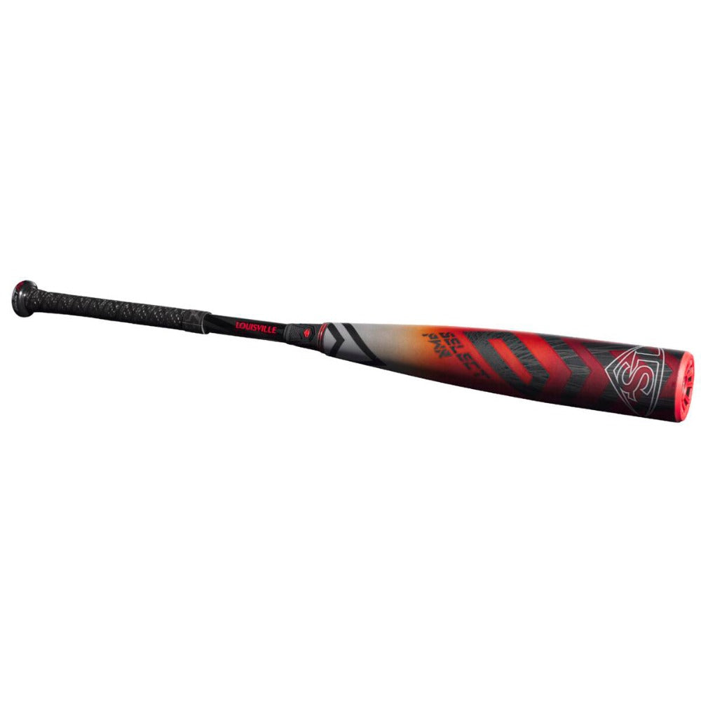 Louisville Slugger Select PWR USSSA Baseball Bat Drop 8