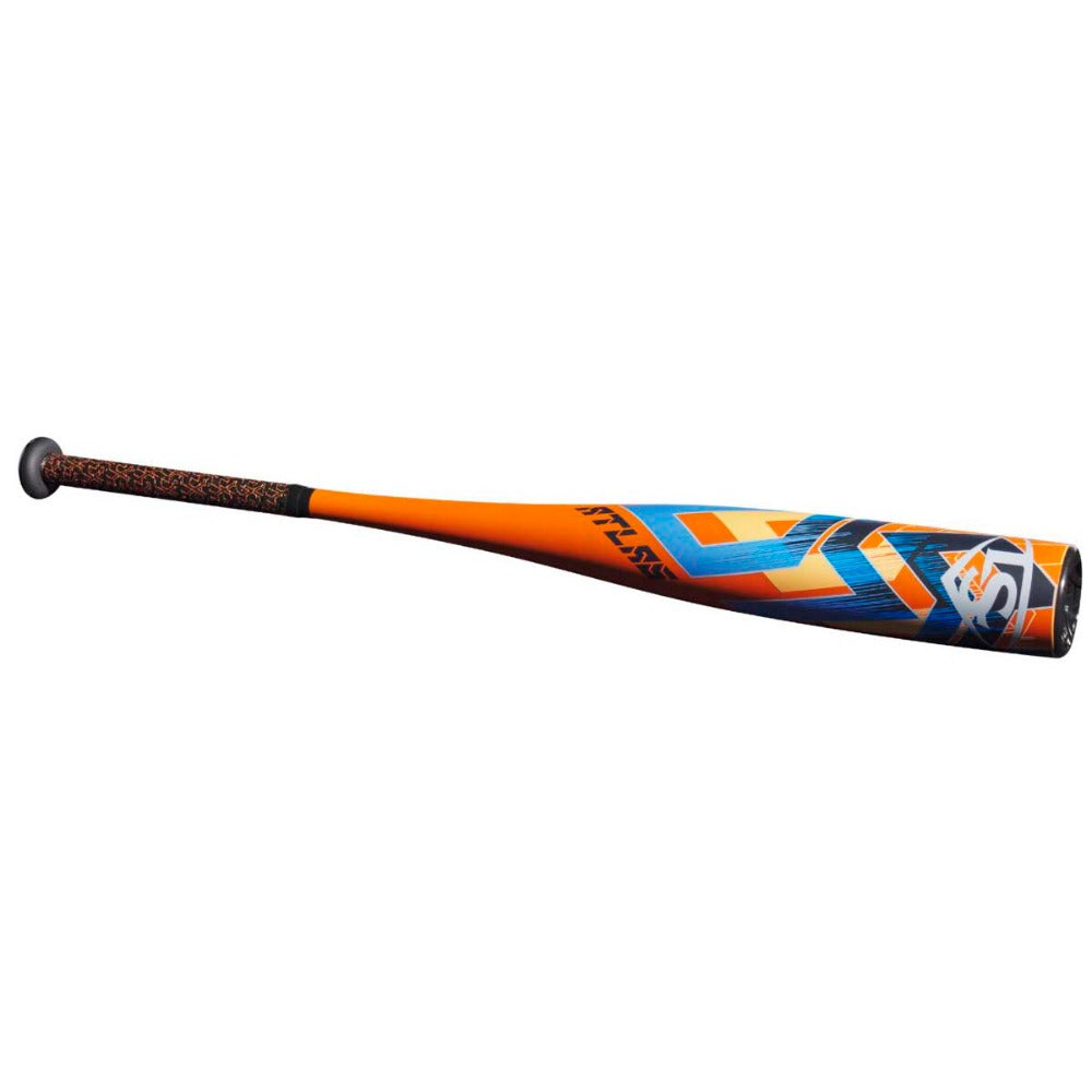 Louisville Slugger Atlas USSSA Baseball Bat Drop 10