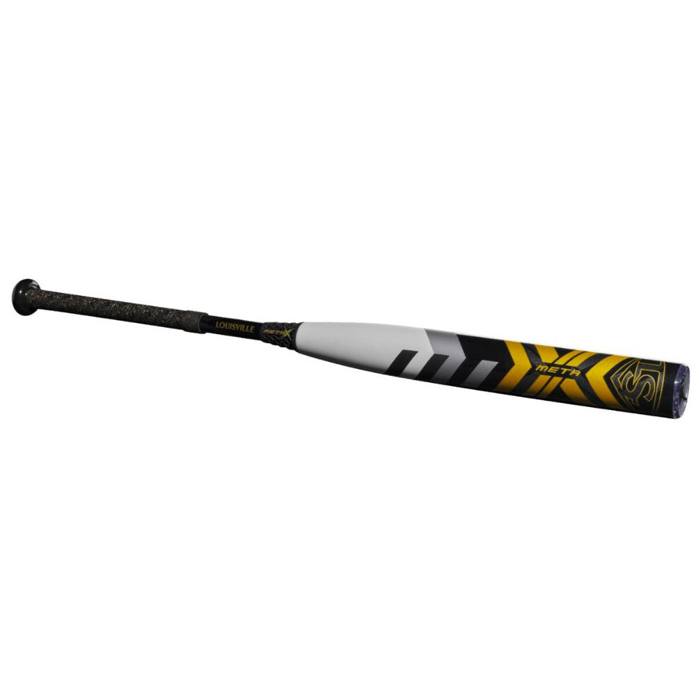 Louisville Slugger Meta Fastpitch Softball Bat Drop 10 Baseball Bargains