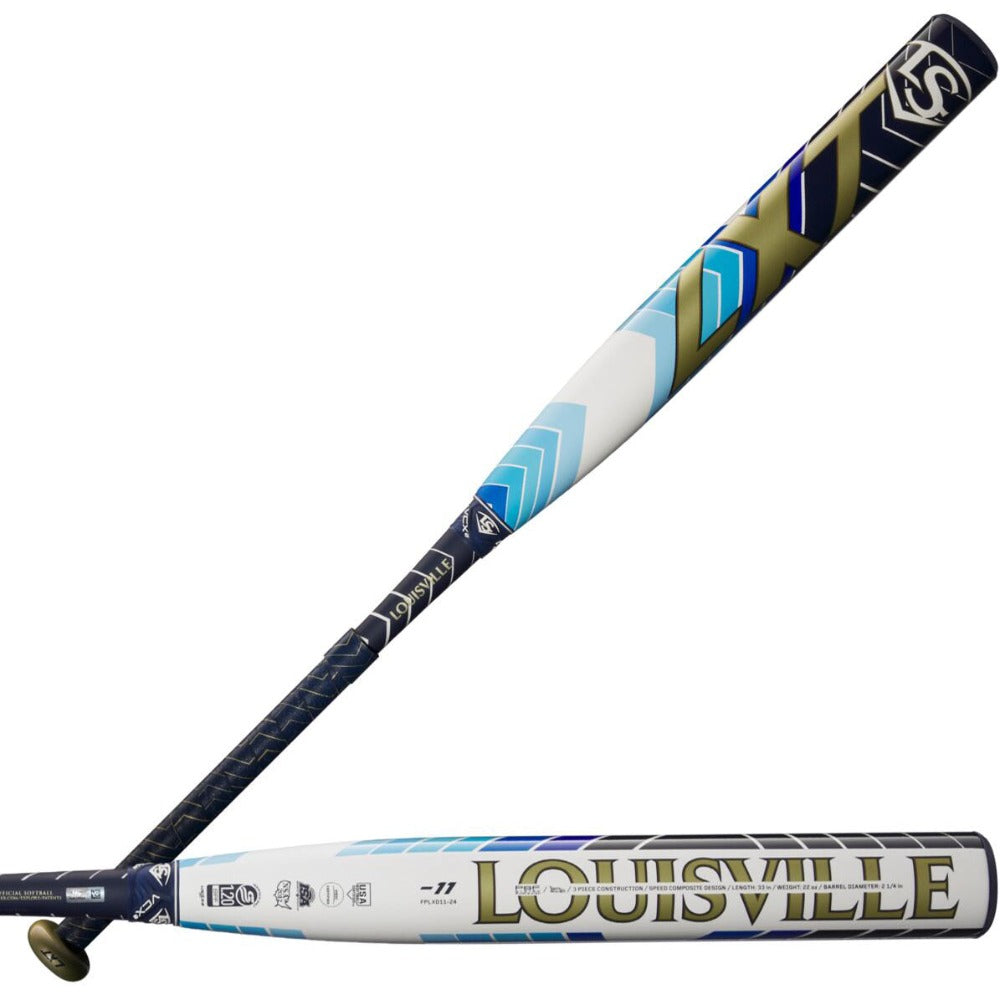 Louisville Slugger LXT Fastpitch Softball Bat Drop 11