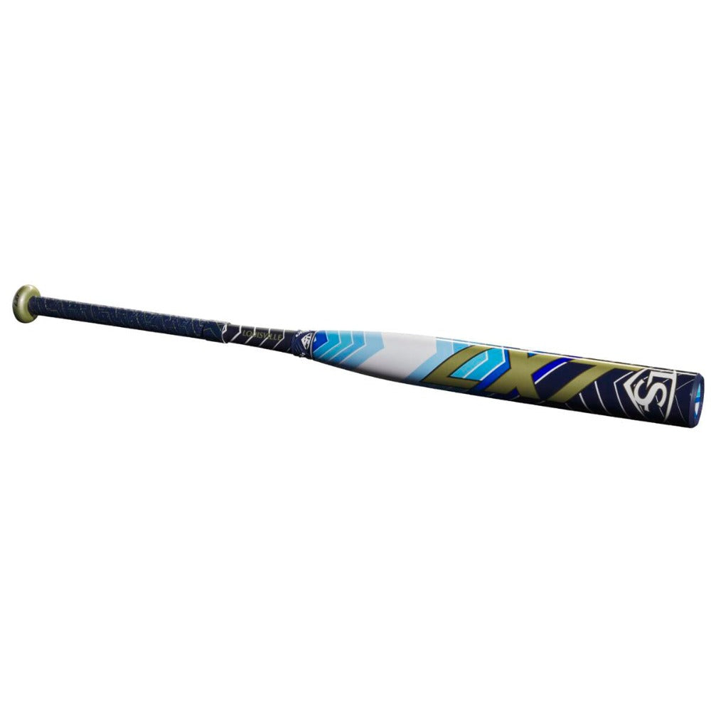 Louisville Slugger WTLFPLX161-31 Fastpitch LXT PLUS 11 Softball Bat 31 20 oz - Ballgloves Louisville Slugger WTLFPLX161-31 Fastpitch LXT PLUS 11 Softball Bat 31 20 oz - Ballgloves