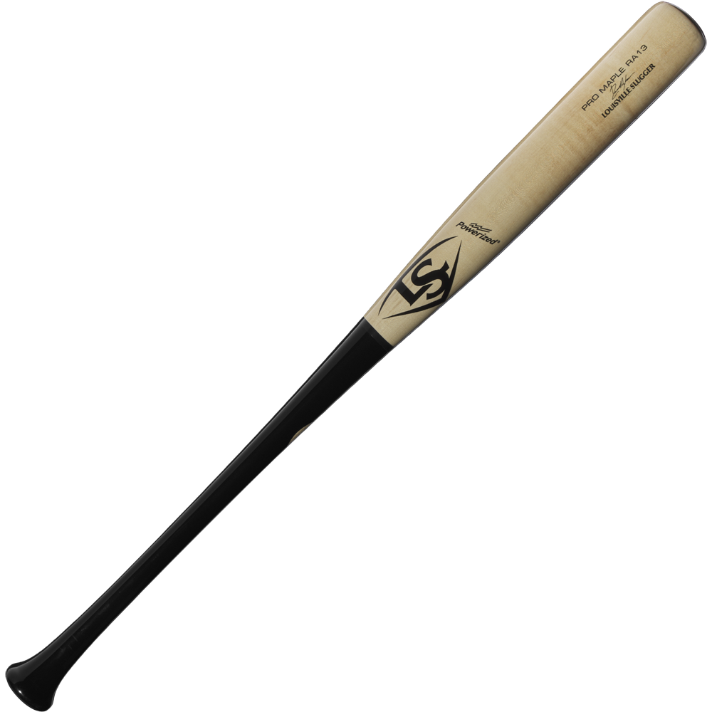 Louisville Slugger Prime Maple Baseball Bat RA13 - Ronald Acuna Jr Louisville Slugger Prime Maple Baseball Bat RA13 - Ronald Acuna Jr