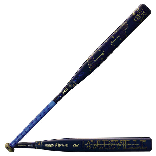 Louisville Slugger LXT Fastpitch Softball Bat Drop 10 | LXT Bat