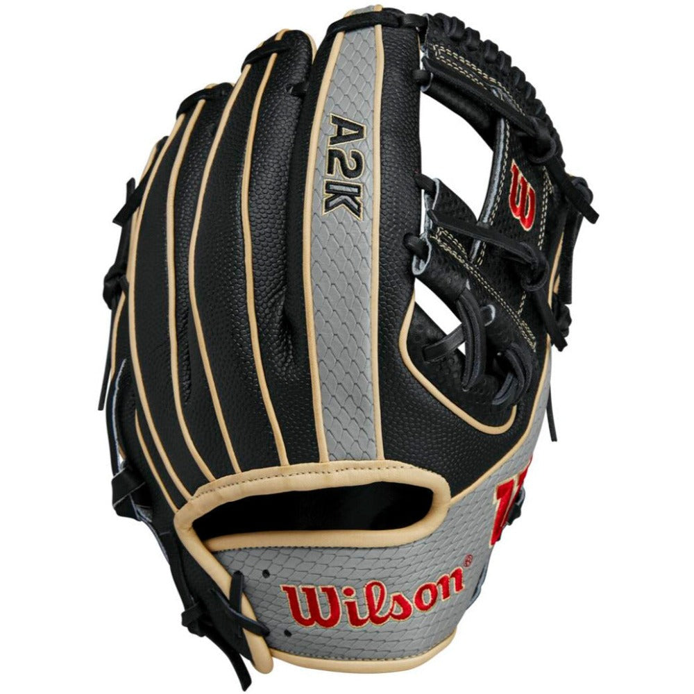 Wilson A2K 1786SS 11.5 inch Infield Glove