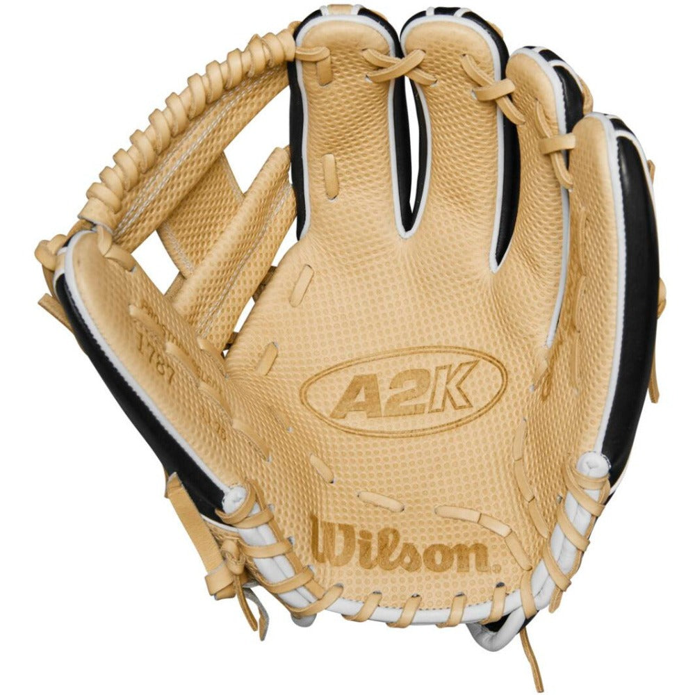 Wilson A2K SC1787 11.75 inch Infield Glove