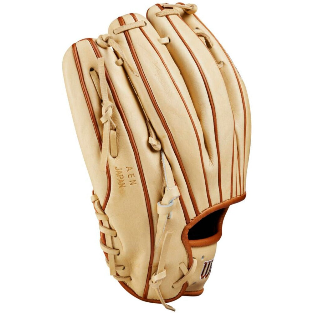 Wilson A2K D33 11.75 inch Pitchers Glove