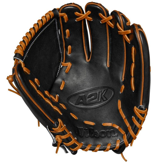 Wilson A2K B23 12 inch Pitchers Gloves