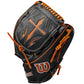 Wilson A2K B23 12 inch Pitchers Gloves