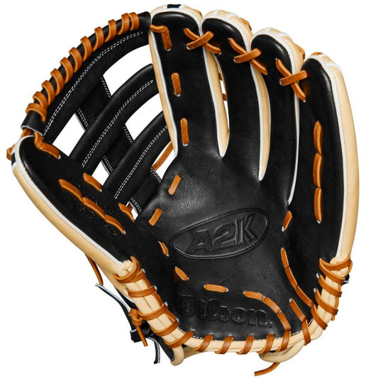 Wilson A2K 1810 12.75 inch Outfield Glove