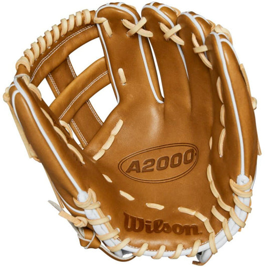 Wilson A2000 1716 11.5 inch Infield Glove
