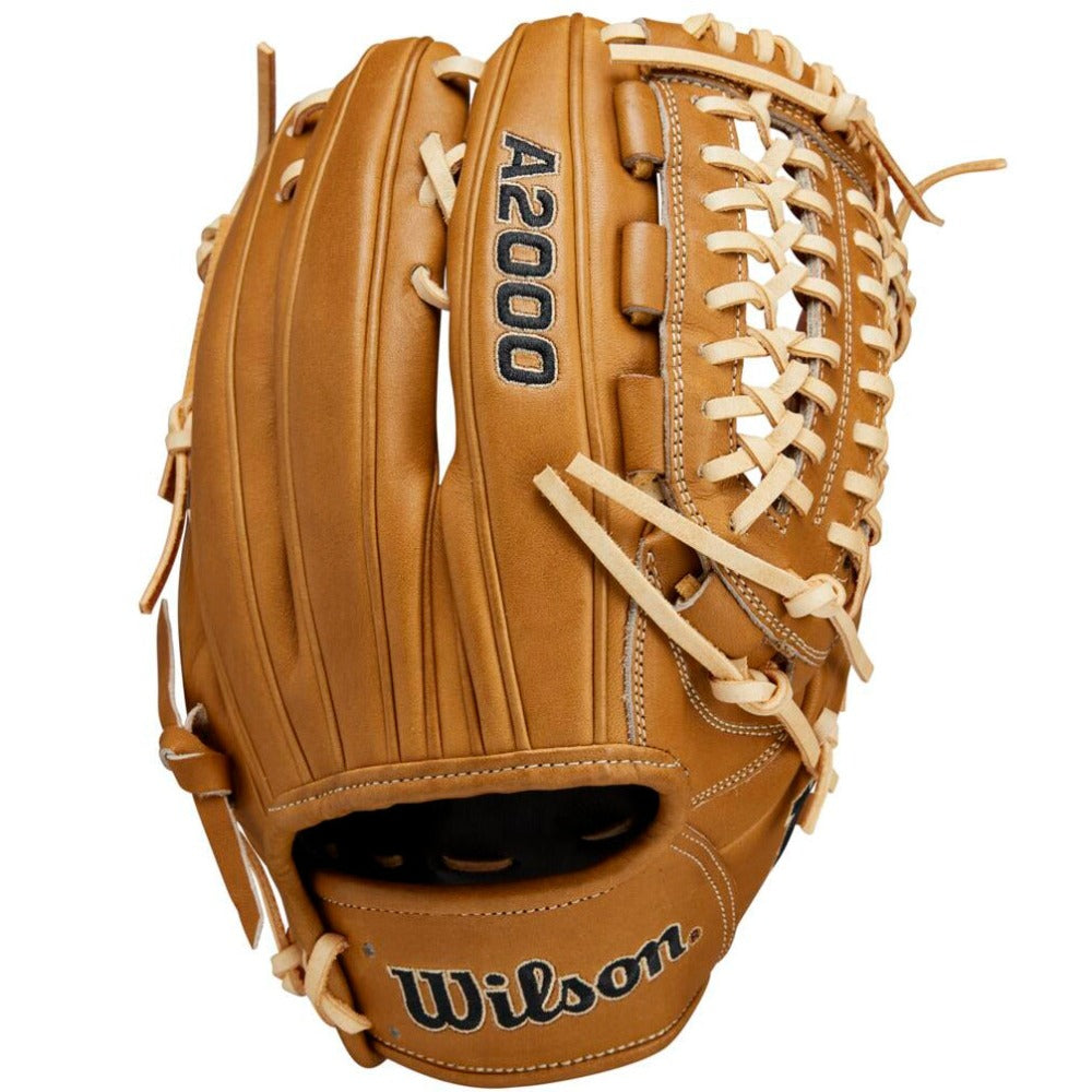 Wilson A2000 D33 11.75 inch Pitchers Gloves