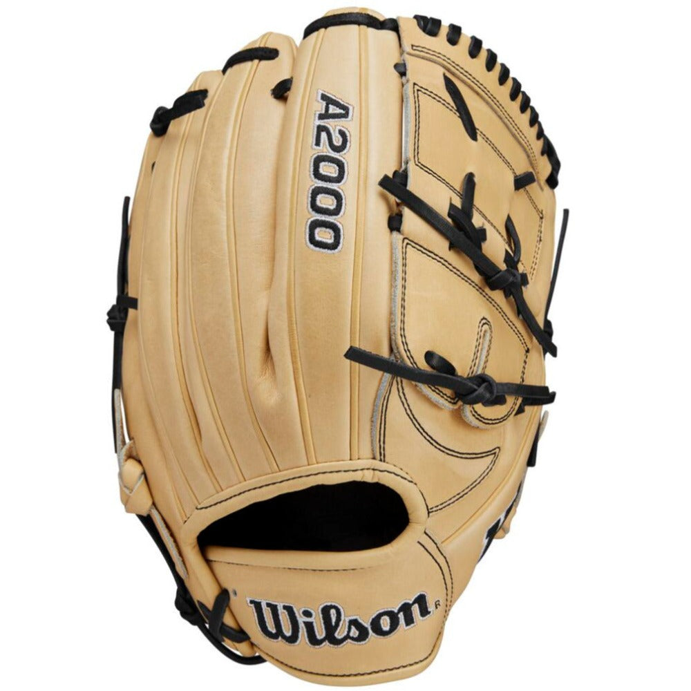 Wilson A2000 B2 12 Inch Pitchers Glove Baseball Bargains Wilson a2000 b2 12 inch pitchers glove baseball bargains