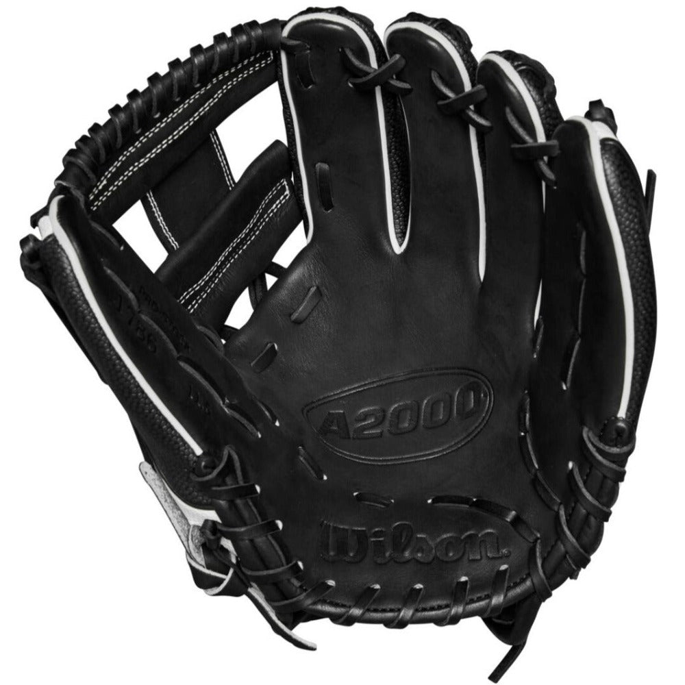 Wilson A2000 1786SS 11.5 inch Infield Glove