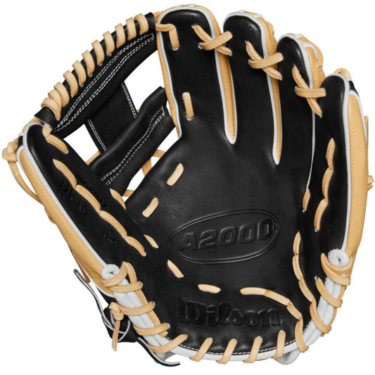 Wilson A2000 DP15SS 11.5 inch Infield Glove