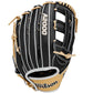Wilson A2000 PF50 12.25 inch Pedroia Fit Outfield Glove