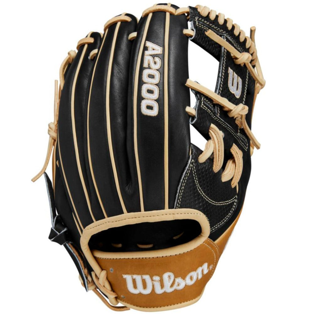 Wilson A2000 1787SC Spin Control 11.75 inch Infield Glove