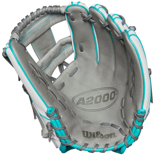 Wilson A2000 Fastpitch H75SS 11.75 inch Softball Infield Glove