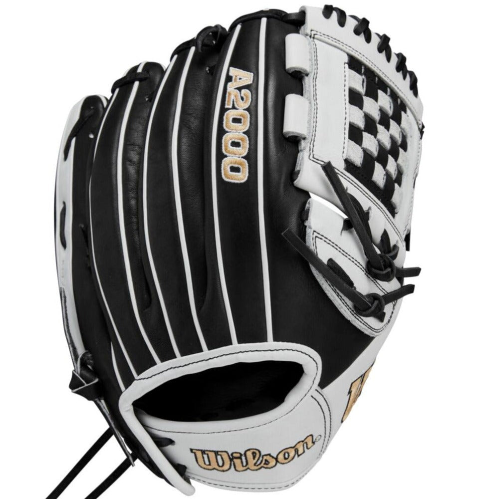 Wilson A2000 Fastpitch P12 12 inch Softball Pitchers Glove Baseball