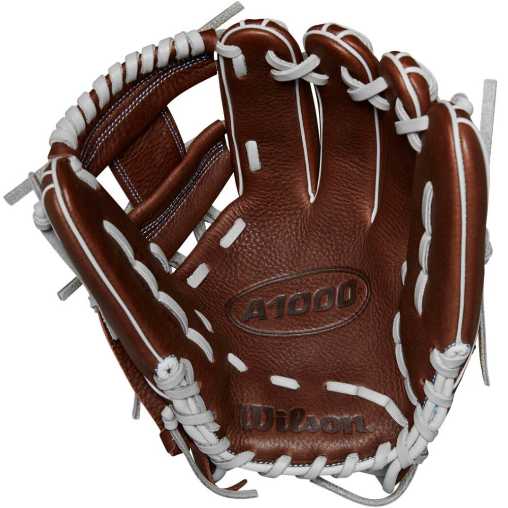 Wilson A1000 1787 11.75 inch Infield Glove