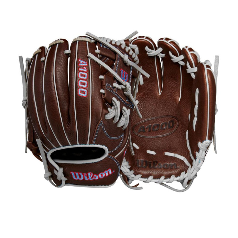 Wilson A1000 1787 11.75 inch Infield Glove