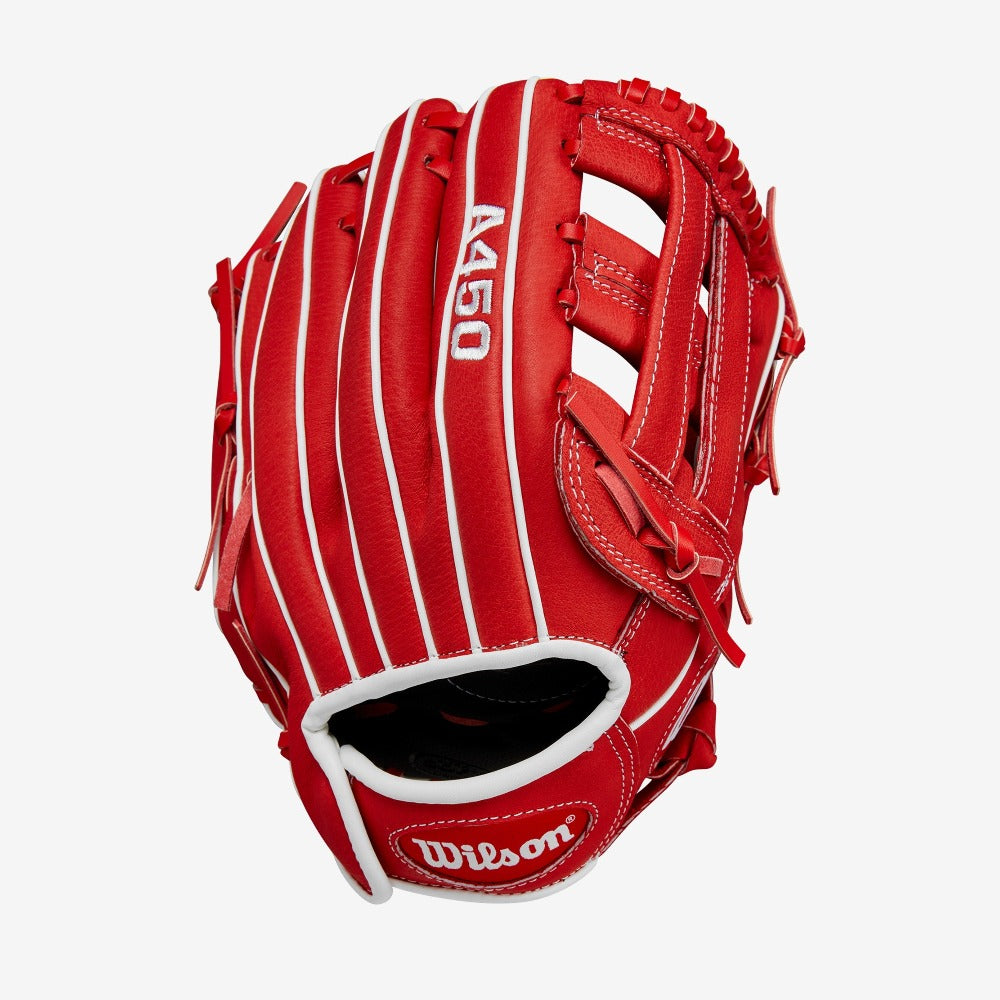 Wilson A450 11 inch Youth Baseball Glove