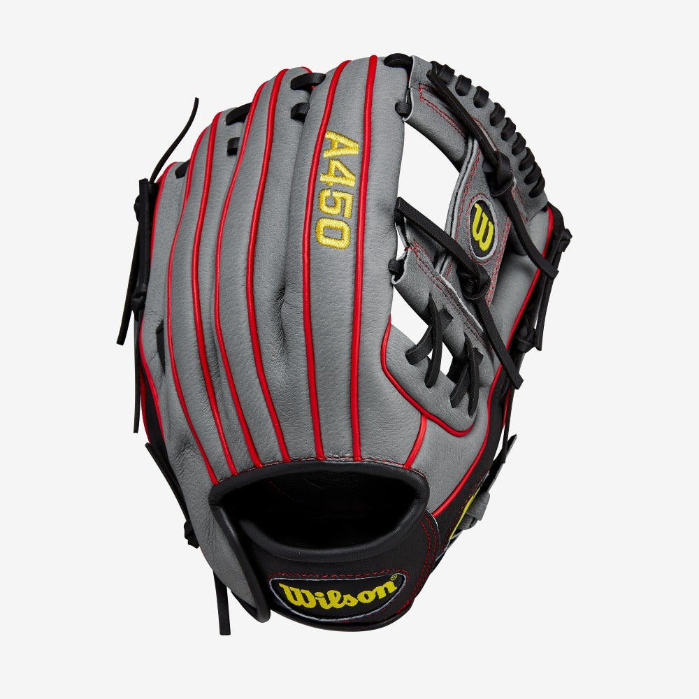 Wilson A450 11.5 inch Youth Baseball Glove