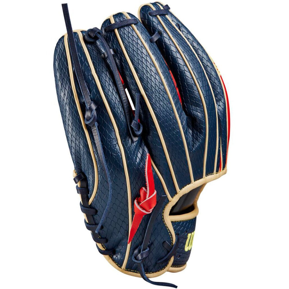 Wilson A2K OA1 11.5 inch Ozzie Albeis Infield Glove