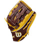 Wilson A2K JS22 12.75 inch Juan Soto Outfield Glove