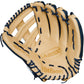 Wilson A2000 JR44 12.75 inch Outfield Glove