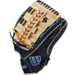Wilson A2000 JR44 12.75 inch Outfield Glove