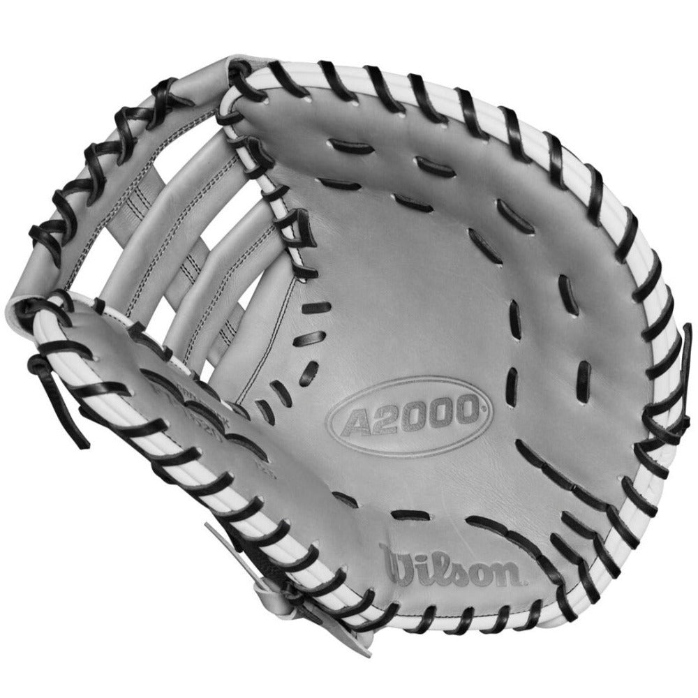 Wilson A2000 Fastpitch 1620 12.5 inch Softball First Base Glove