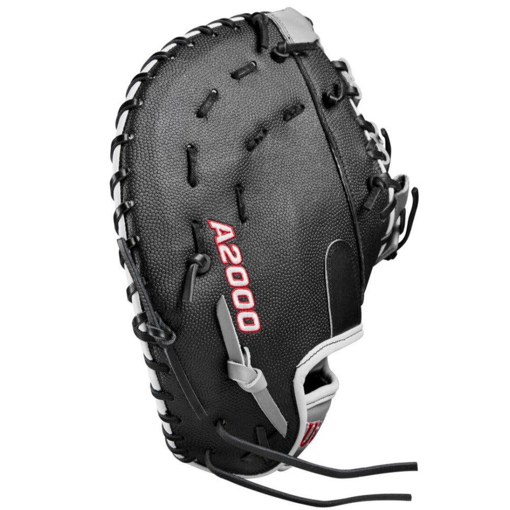 Wilson A2000 Fastpitch 1620 12.5 inch Softball First Base Glove