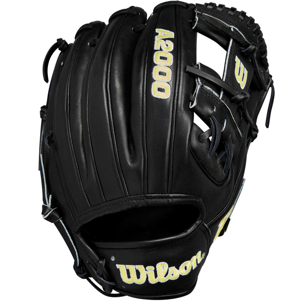 Wilson A2000 1786 11.5 inch Infield Glove
