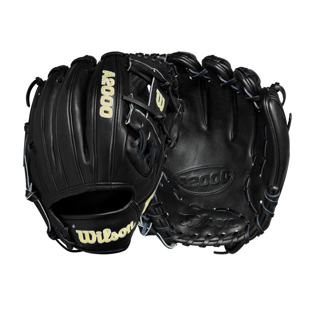 Wilson A2000 1786 11.5 inch Infield Glove