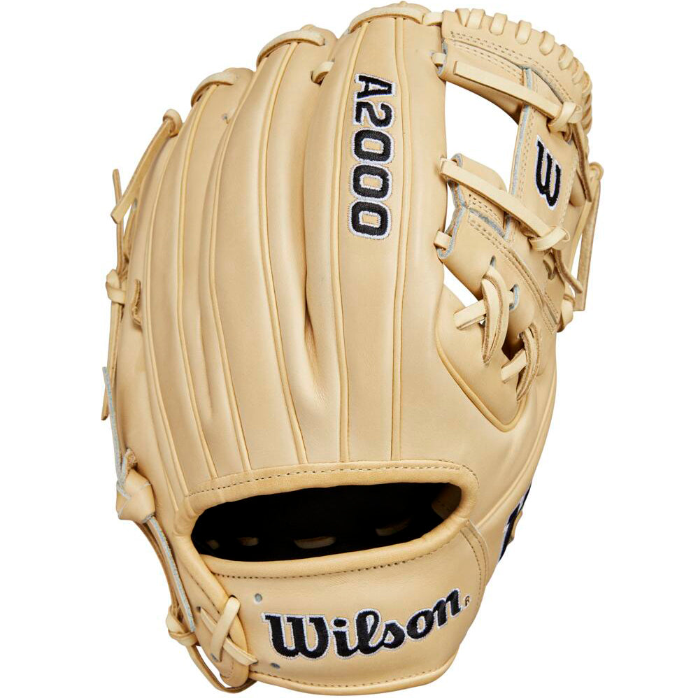 Wilson A2000 1786 11.5 inch Infield Glove