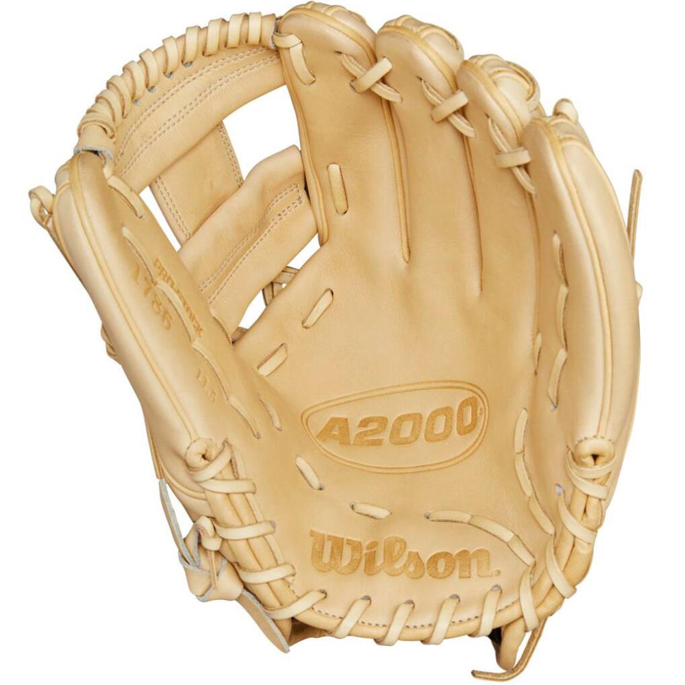 Wilson A2000 1786 11.5 inch Infield Glove