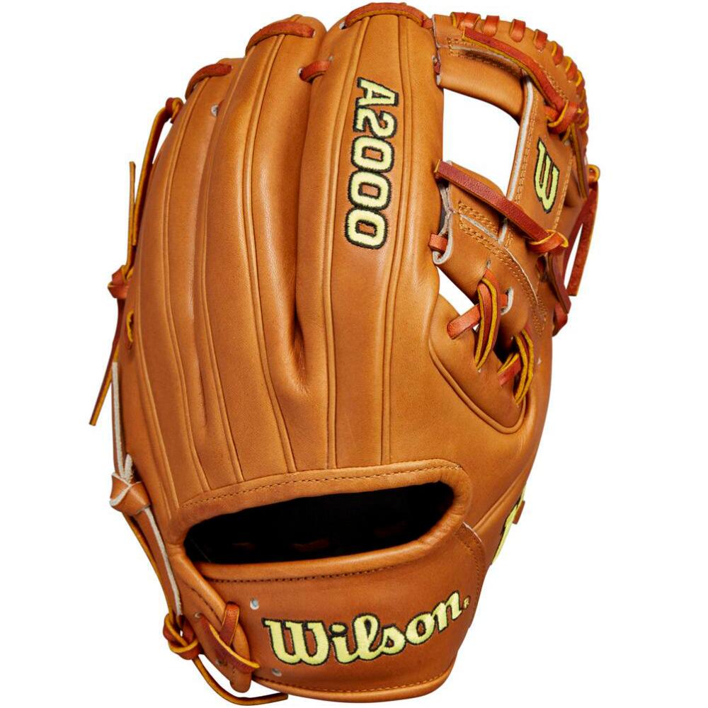 Wilson A2000 1786 11.5 inch Infield Glove