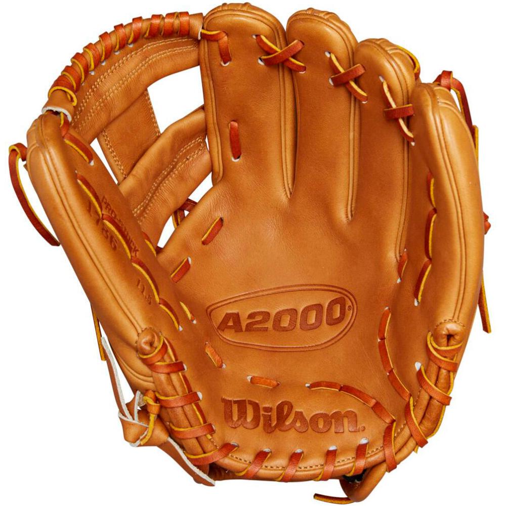 Wilson A2000 1786 11.5 inch Infield Glove