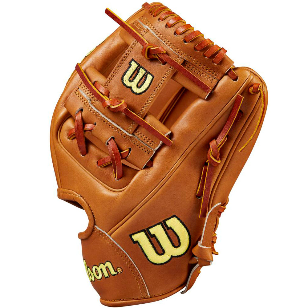 Wilson A2000 1786 11.5 inch Infield Glove