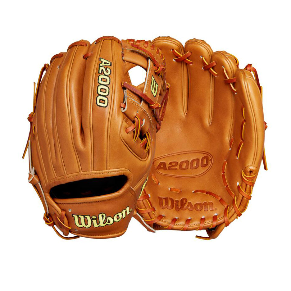 Wilson A2000 1786 11.5 inch Infield Glove