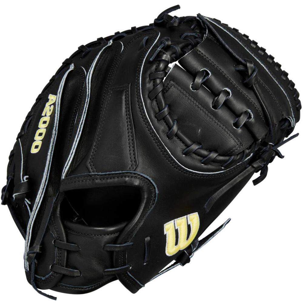 Wilson A2000 M23 33.5 inch Baseball Catchers Mitt