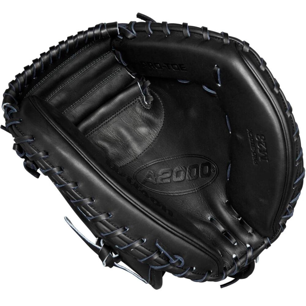 Wilson A2000 M23 33.5 inch Baseball Catchers Mitt