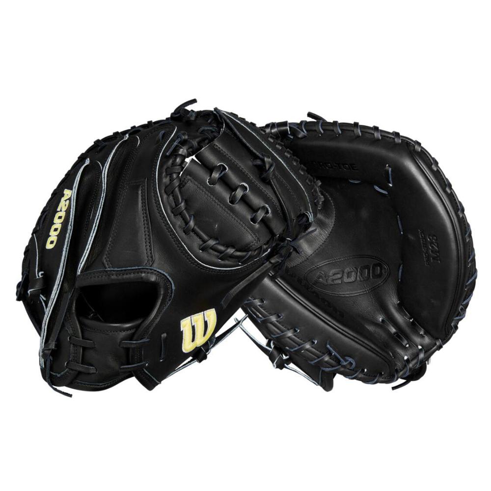 Wilson A2000 M23 33.5 inch Baseball Catchers Mitt